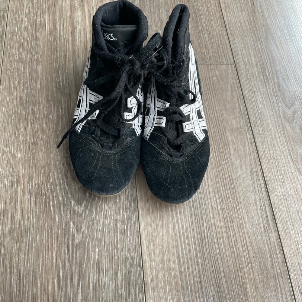 Wrestling Shoes